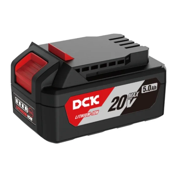 DCK FFBL2050 5Ah 20V baterija