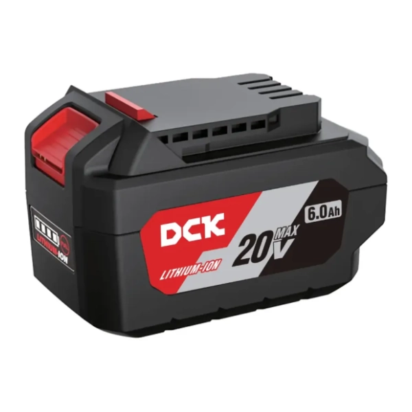 DCK FFBL2060 6Ah 20V baterija