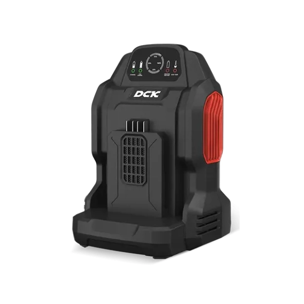 DCK KCL58-3 58V 8A brzi punjač baterija