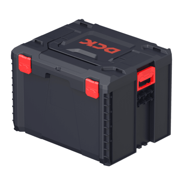 DCK KDBOX-03 D-STACK kutija za alat