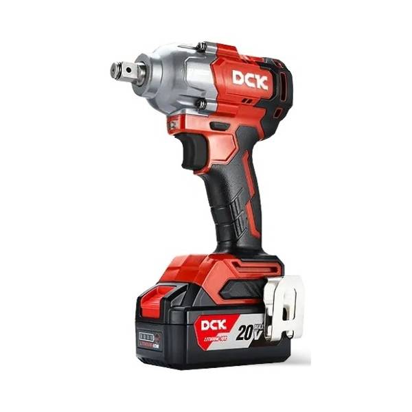 DCK KDPB488Z 20V Solo aku udarni odvrtač