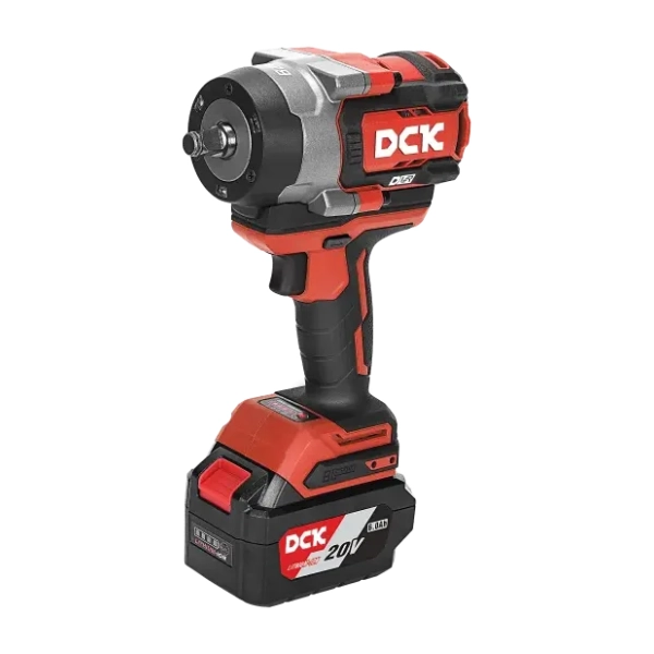 DCK KDPB968Z 20V Solo aku udarni odvrtač