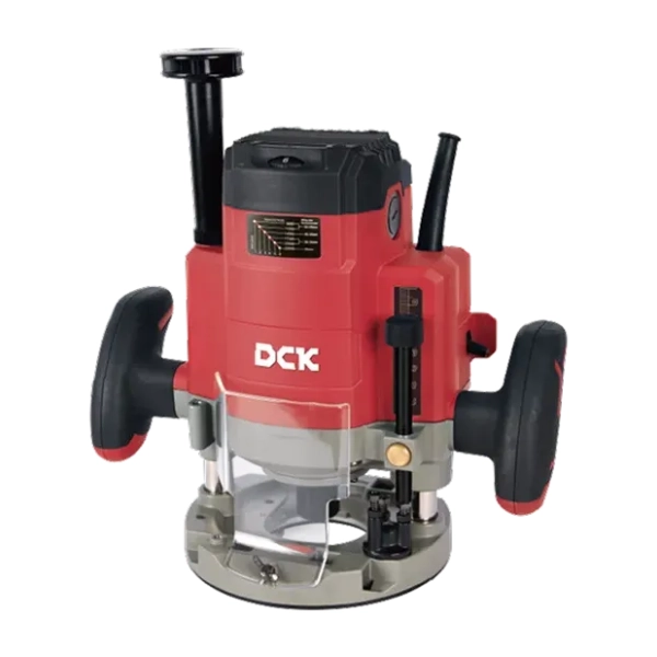 DCK KMR06-12 2000W glodalica za drvo