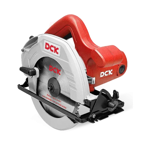 DCK KMY07-185 1500W ručni cirkular