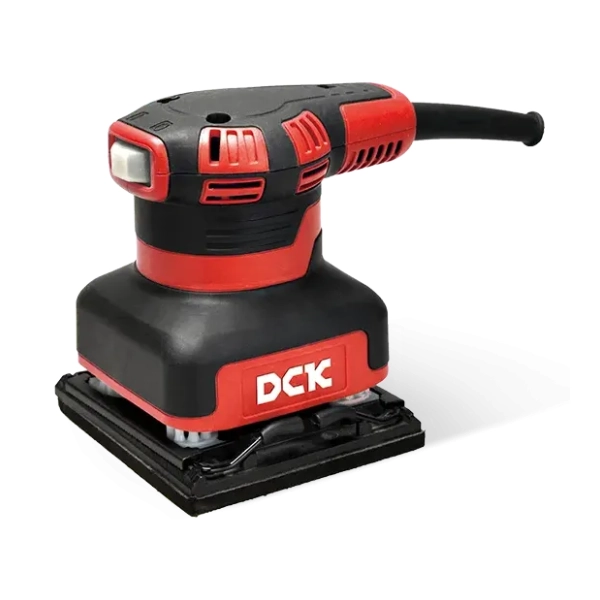 DCK KSB04-100S 240W vibraciona brusilica