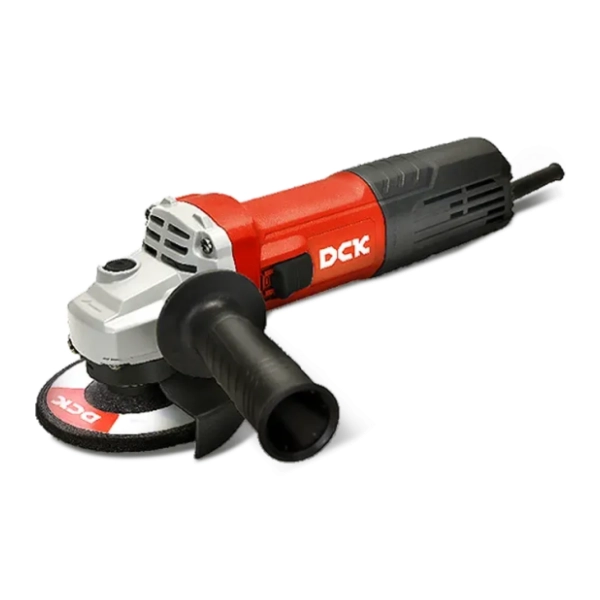 DCK KSM03-125S 950W ugaona brusilica