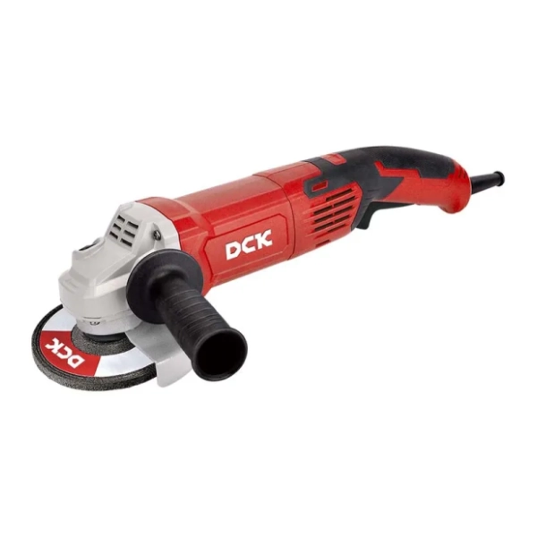 DCK KSM05-125S 1500W ugaona brusilica