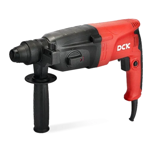 DCK KZC05-26B 800W elektro pneumatski čekić
