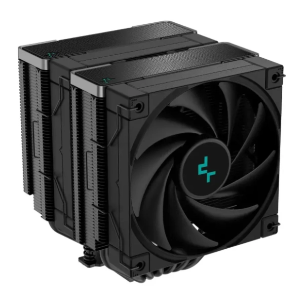 DeepCool AK620 ZERO Dark kuler za procesor
