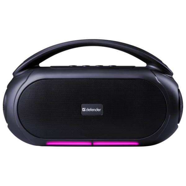 DEFENDER bluetooth zvučnik Beatbox 12 12W