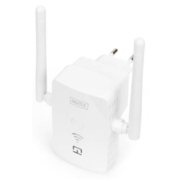 DIGITUS DN-7072 WiFi range extender