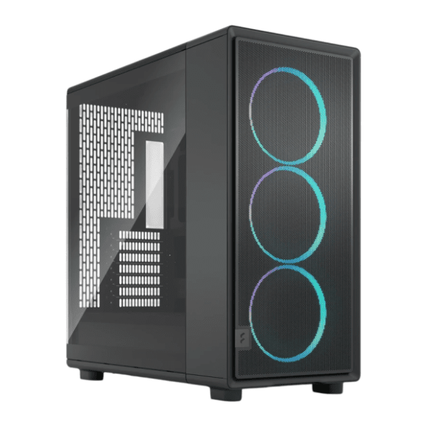 DSCL računar Ryzen 9 9900X/64GB/M.2 2TB/RTX5080 16GB/850W