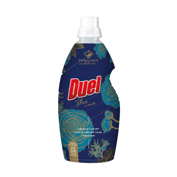 DUEL Blue noire omekšivač za veš 64 pranja (1,6l)