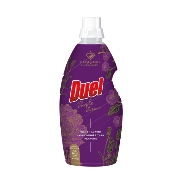 DUEL  Purple dream omekšivač za veš 64 pranja (1,6l)