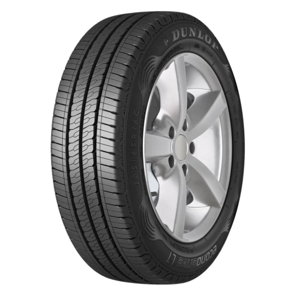 DUNLOP letnja guma Econodrive LT 185/80 R14C 102/100R