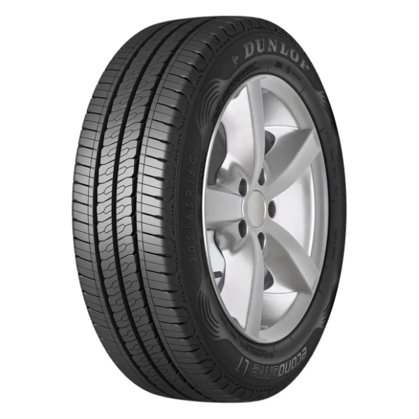 DUNLOP letnja guma Econodrive LT 195/60 R16C 99/97H
