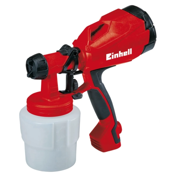 EINHELL C-SY 500 P električni pištolj sa posudom za farbanje