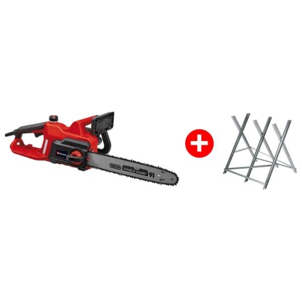 EINHELL GC-EC 2040 električna motorna testera i stalak
