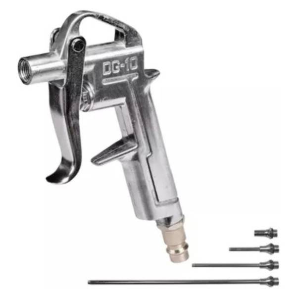 EINHELL KWB pištolj za izduvavanje set 5/1 4132762