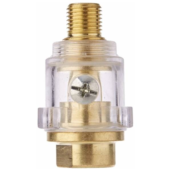 EINHELL mini nauljivač R 1/4