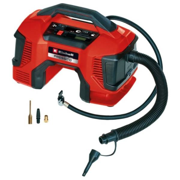 EINHELL Pressito 18/21 Solo aku kompresor