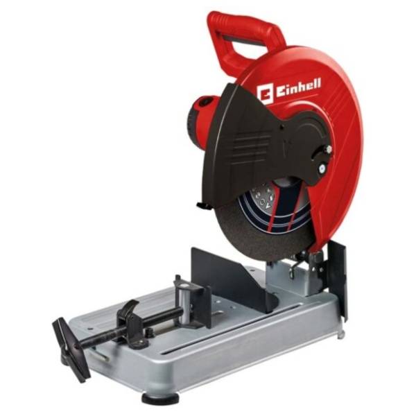 EINHELL TC-MC 355/1 stona testera za metal