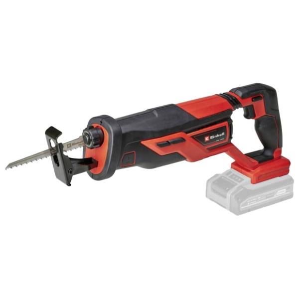 EINHELL TE-AP 18/26 Li Solo aku recipro testera