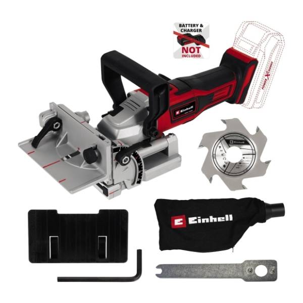 EINHELL TE-BJ 18 Li-Solo aku kekserica