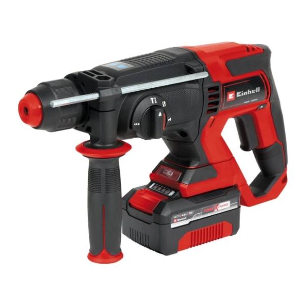 EINHELL TE-HD 18/20 Li 1 x 4,0Ahaku elektro pneumatski čekić