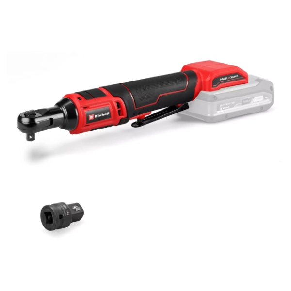 EINHELL TE-RW 18/60 Li-Solo aku udarni nasadni odvijač