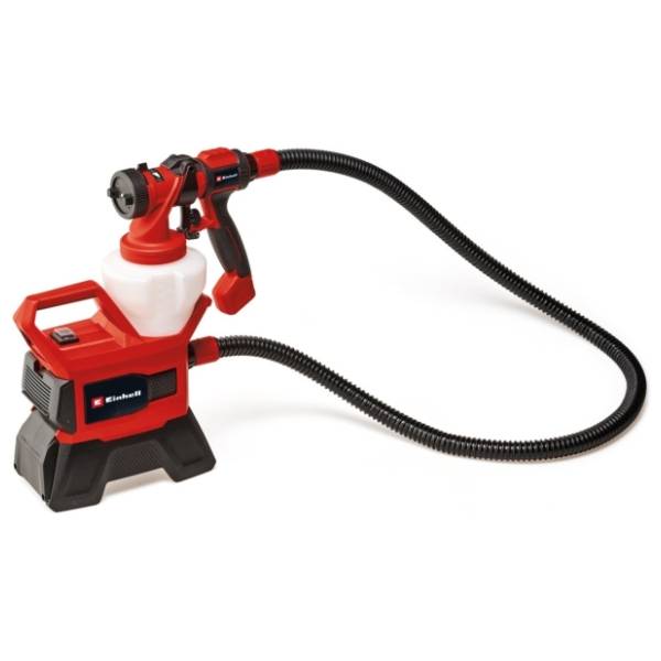 EINHELL TE-SY 18/90 Li-Solo aku pištolj za farbanje