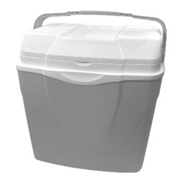 EL FRESCO ručni frižider DC12V 24L