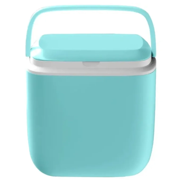 EL FRESCO ručni frižider Luna Limpet Shell 25L