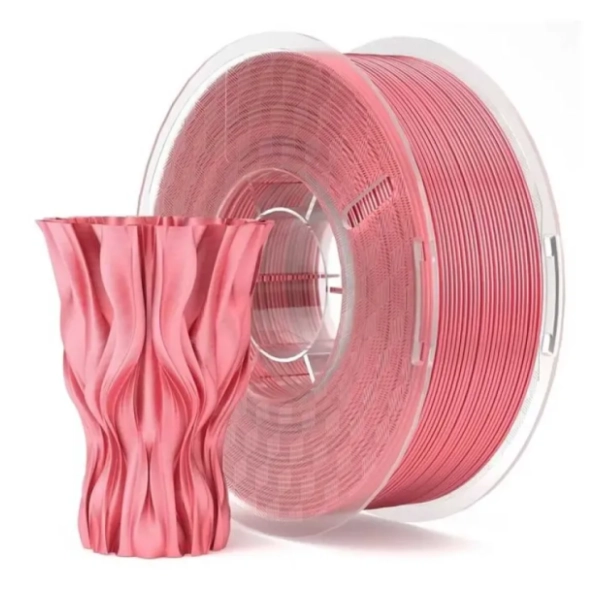 ELEGOO PLA Silk 1kg Pink 1,75mm filament za 3D štampač