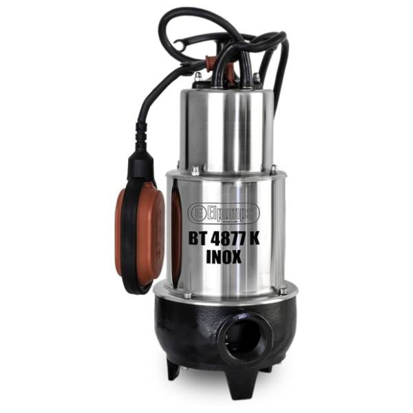 ELPUMPS BT 4877 K potapajuća pumpa