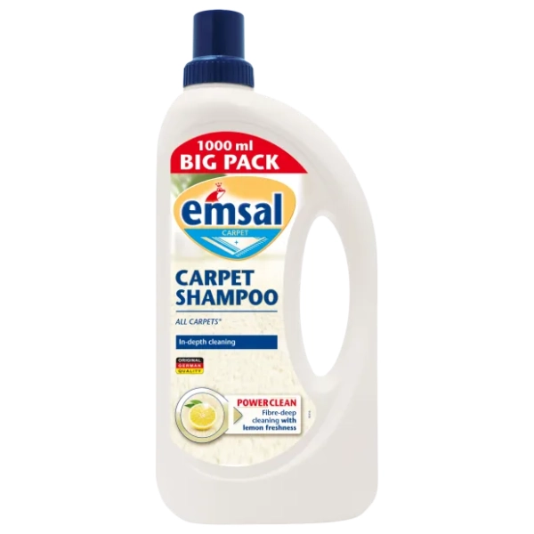 EMSAL sredstvo za pranje tepiha 1l