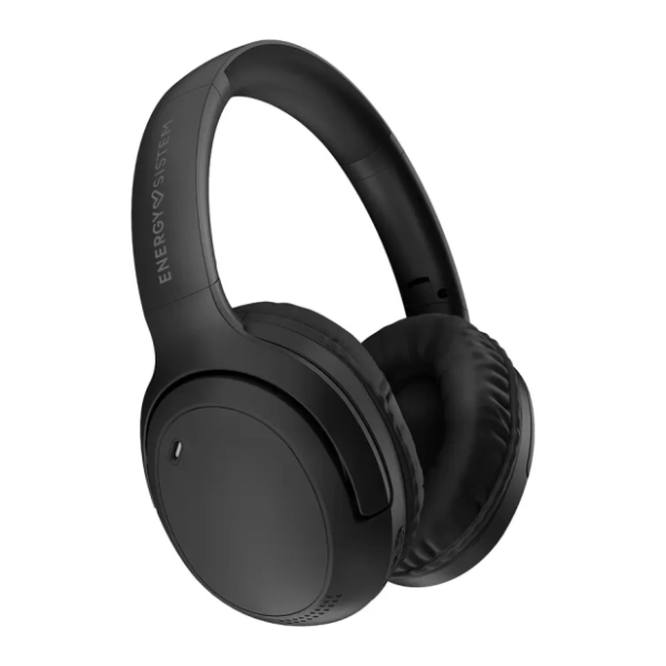 ENERGY SISTEM slušalice Black Hush (M50105)