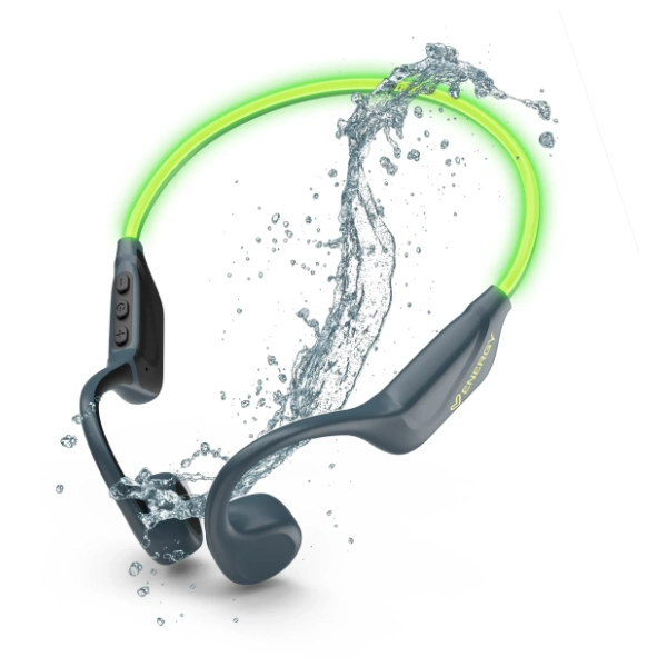 ENERGY SISTEM slušalice Indigo Vibewave plave (M50000)