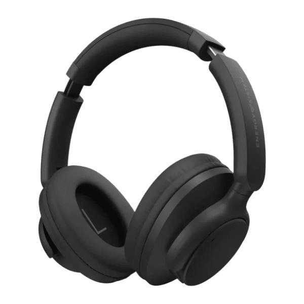 ENERGY SISTEM slušalice RadioBeat Black (M45974)
