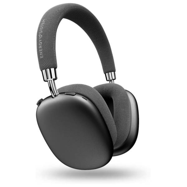 ENERGY SISTEM slušalice Space Pineapple Pro (M49001) crne