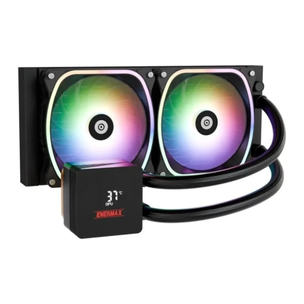 ENERMAX Aquafusion II ELC-AQFS240-SQA vodeno hlađenje