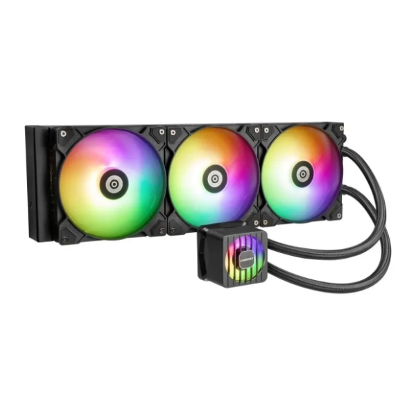 ENERMAX LIQMAXFLO ELC-LMF420T-ARGB vodeno hlađenje