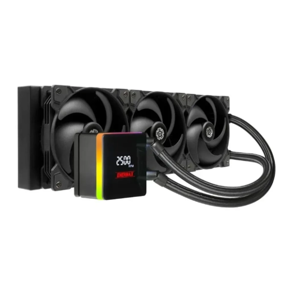 ENERMAX LIQMAXFLO ELC-LTXTR360 LIQTECH vodeno hlađenje