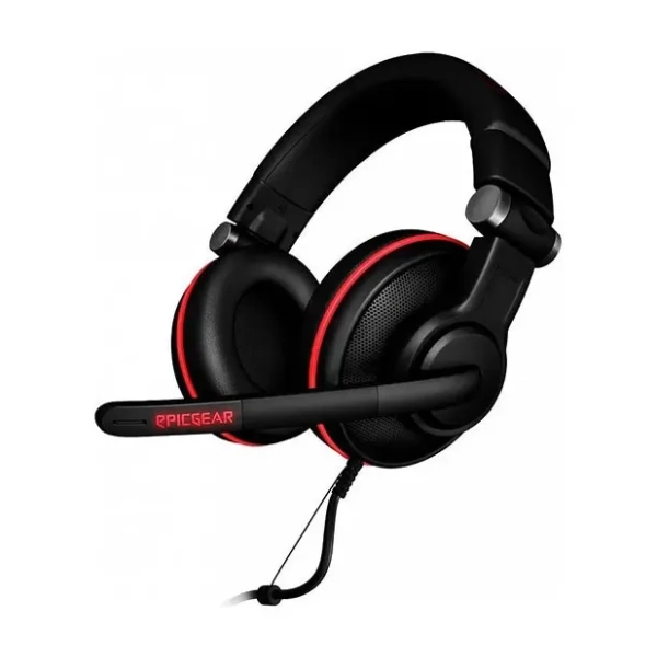 EPICGEAR slušalice Sonorouz SE 7.1 USB