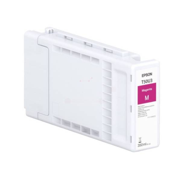 EPSON T50U30N UltraChrome XD3 magenta kertridž