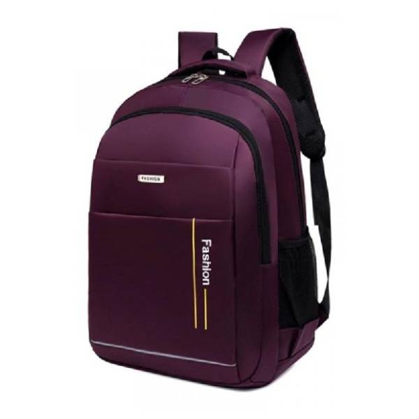 FASHION ranac za laptop EL 15.6" ljubičasti