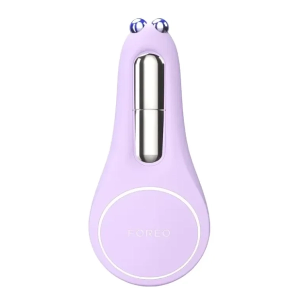 FOREO masažer Bear 2 Eyes and Lips Lavander