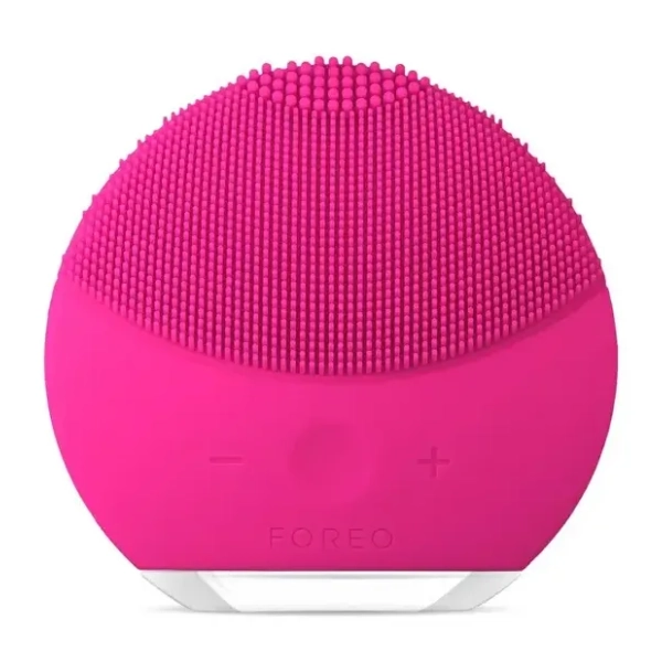 FOREO masažer Luna Mini 2 fuchsia