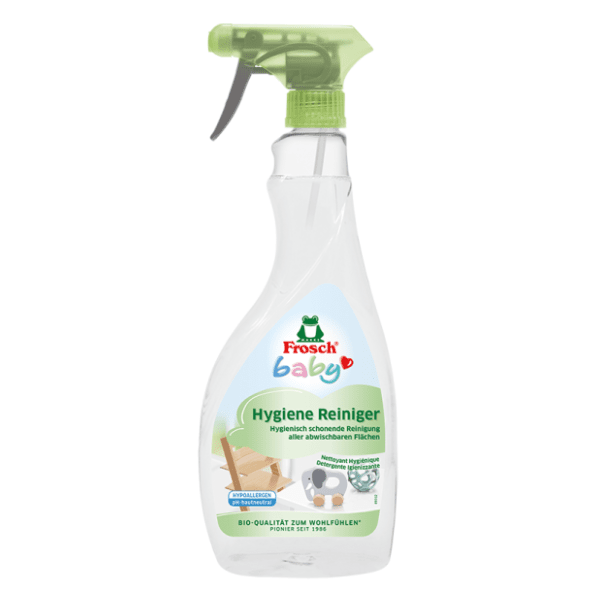 FROSCH sredstvo za higijenu eko baby 500ml