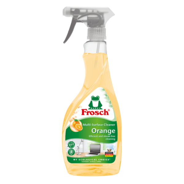 FROSCH univerzalno sredstvo za čišćenje Bio Spiritus 500ml